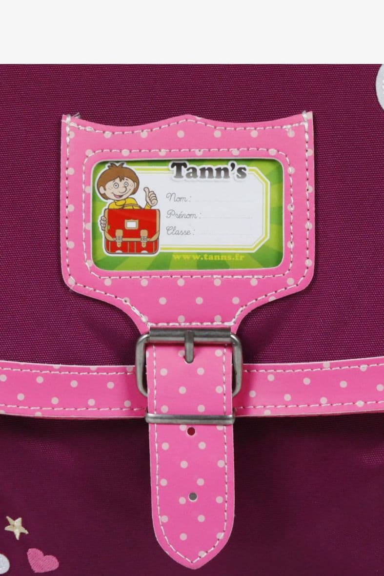 TANN'S COLLECTOR COEUR — vue 6