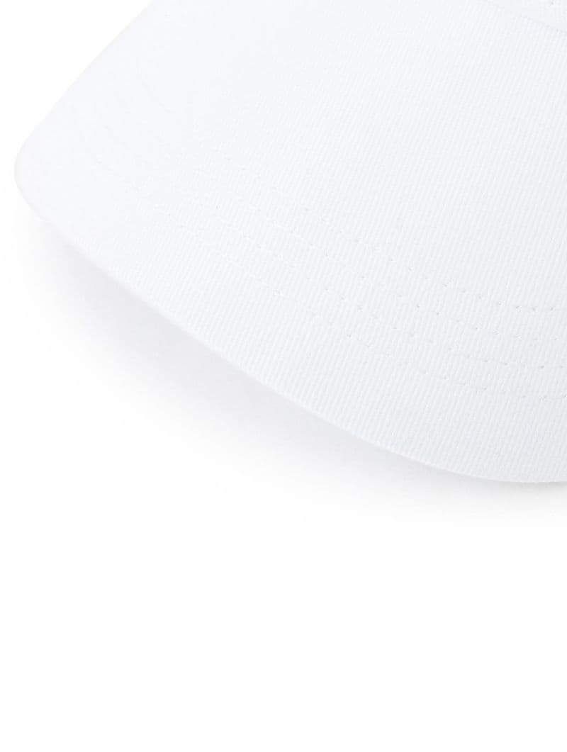 tommy hilfiger CASQUETTE EN COTON BIO — vue 6