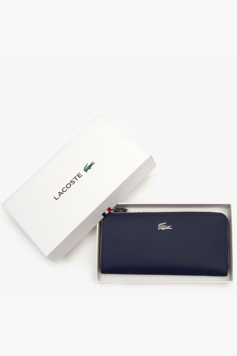Lacoste Daily Classic — vue 2