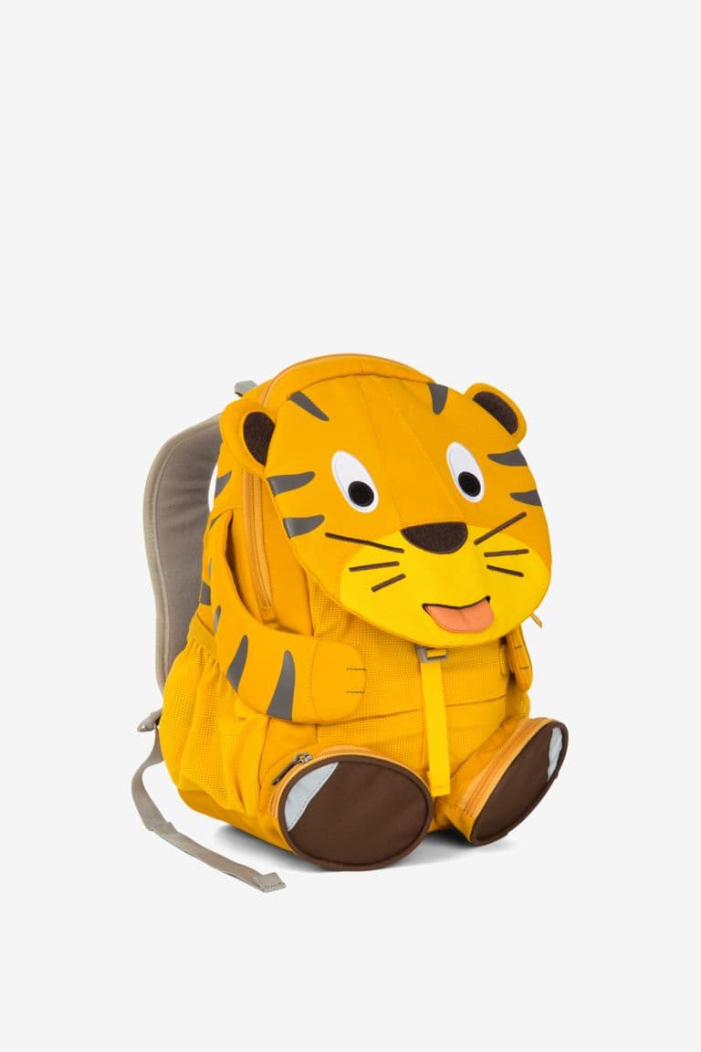 Affenzahn Timmy le Tigre — vue 3
