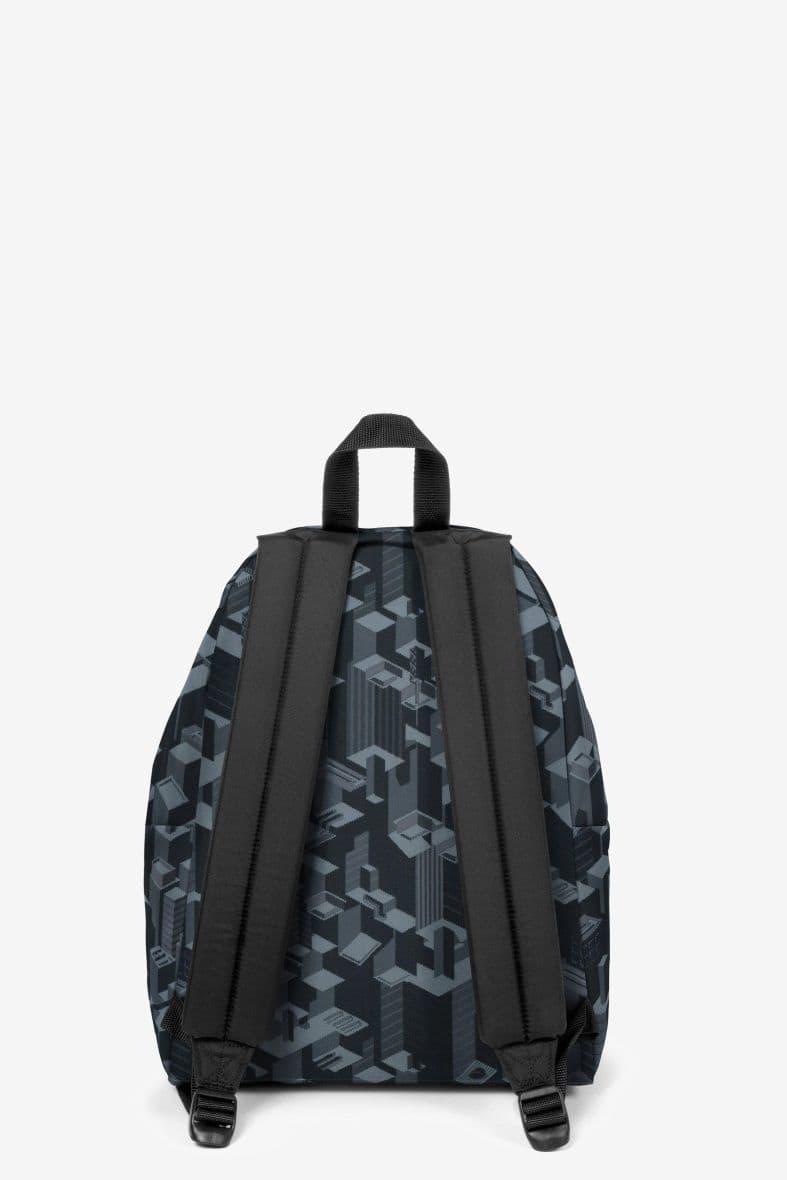 EASTPAK Padded Pak'R — vue 3