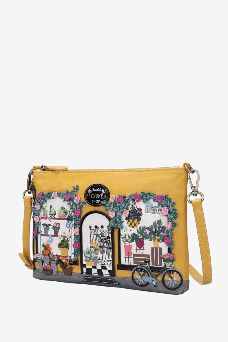 Vendula Flower Shop — vue 2