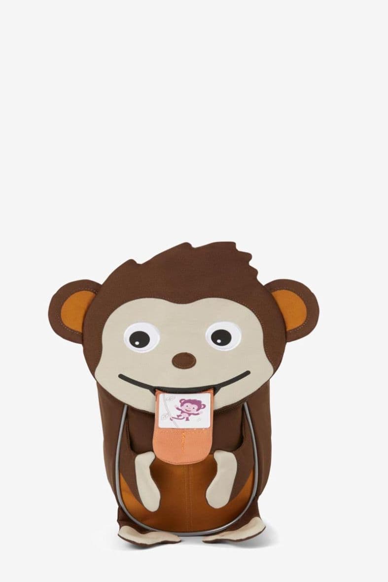 AFFENZAHN MONKEY — vue 1