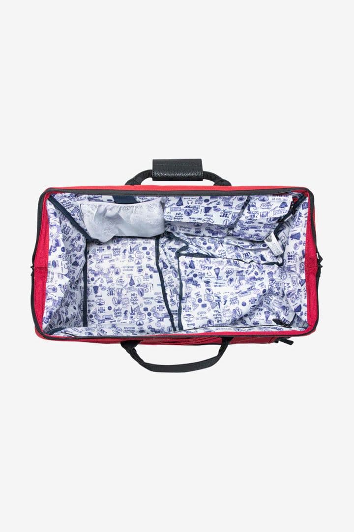 Cabaïa Shanghai Berlin Duffle — vue 4