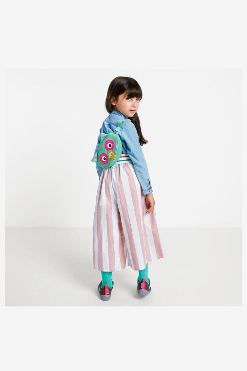 AFFENZAHN Olivia la Chouette — vue 5