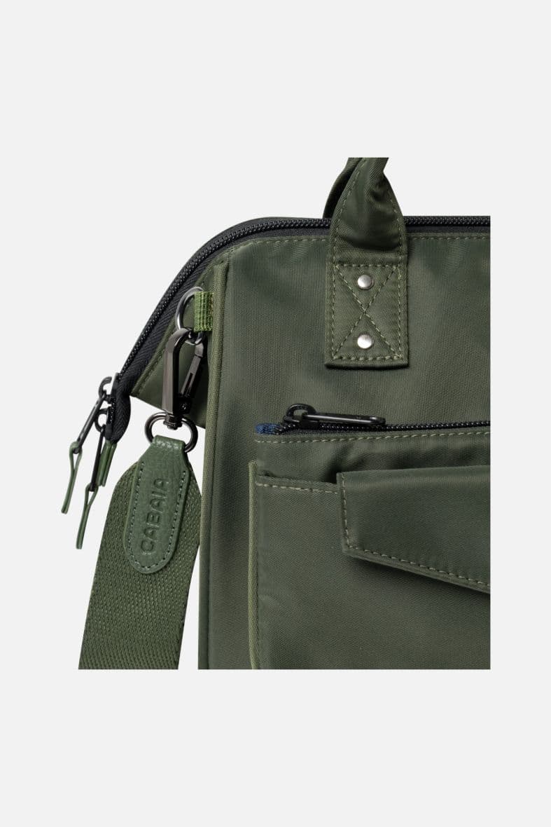 Cabaia Crossbody M Hobart — vue 3