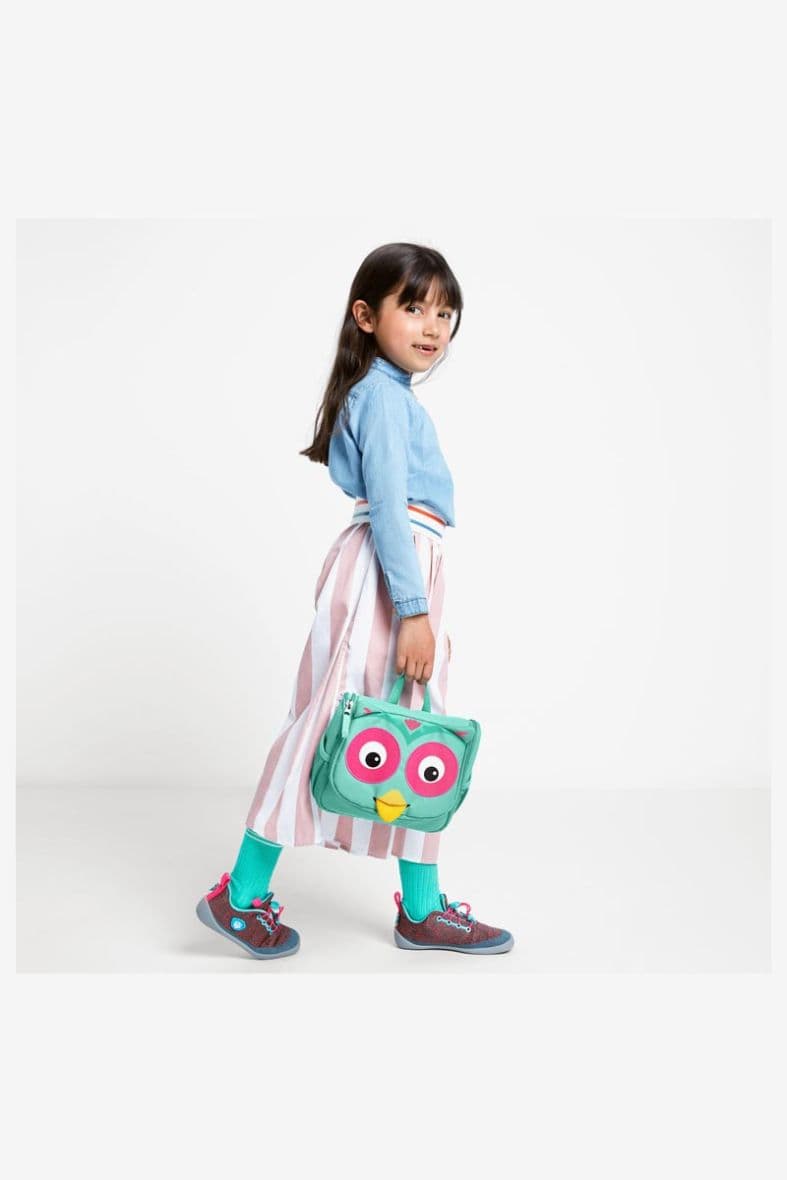 AFFENZAHN Olivia la Chouette — vue 2