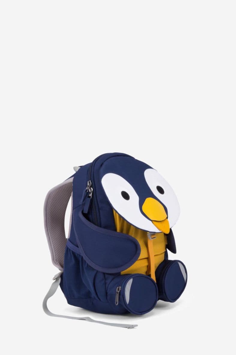 AFFENZAHN PINGOUIN — vue 3
