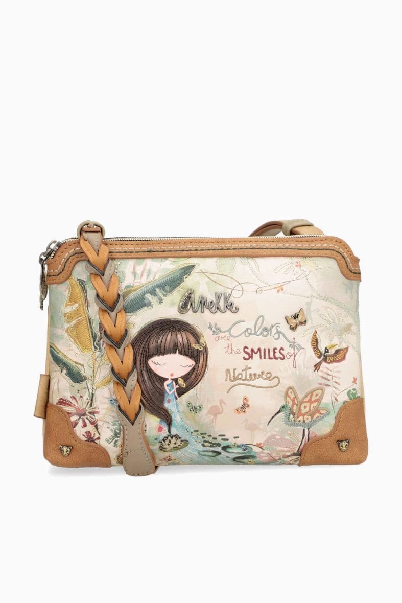 Anekke Amazonie — vue 2