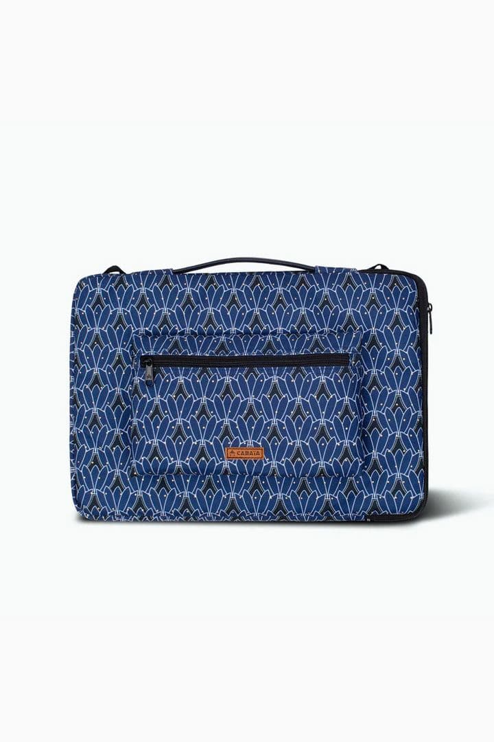 Cabaïa Santa FE — vue 1