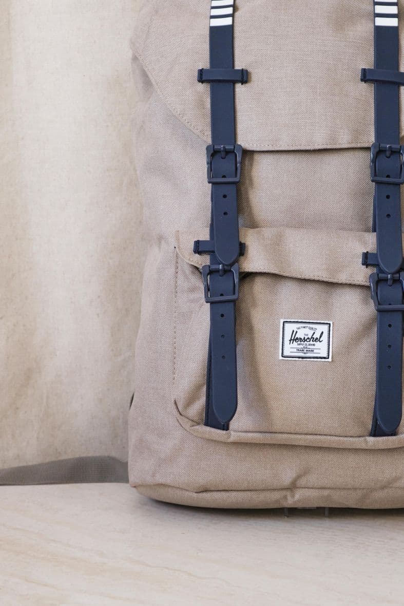 HERSCHEL LITTLE AMERICA — vue 3