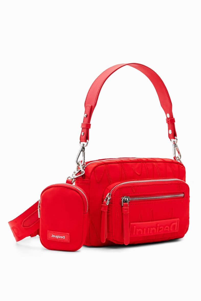 Desigual Bolis Cambridge — vue 1