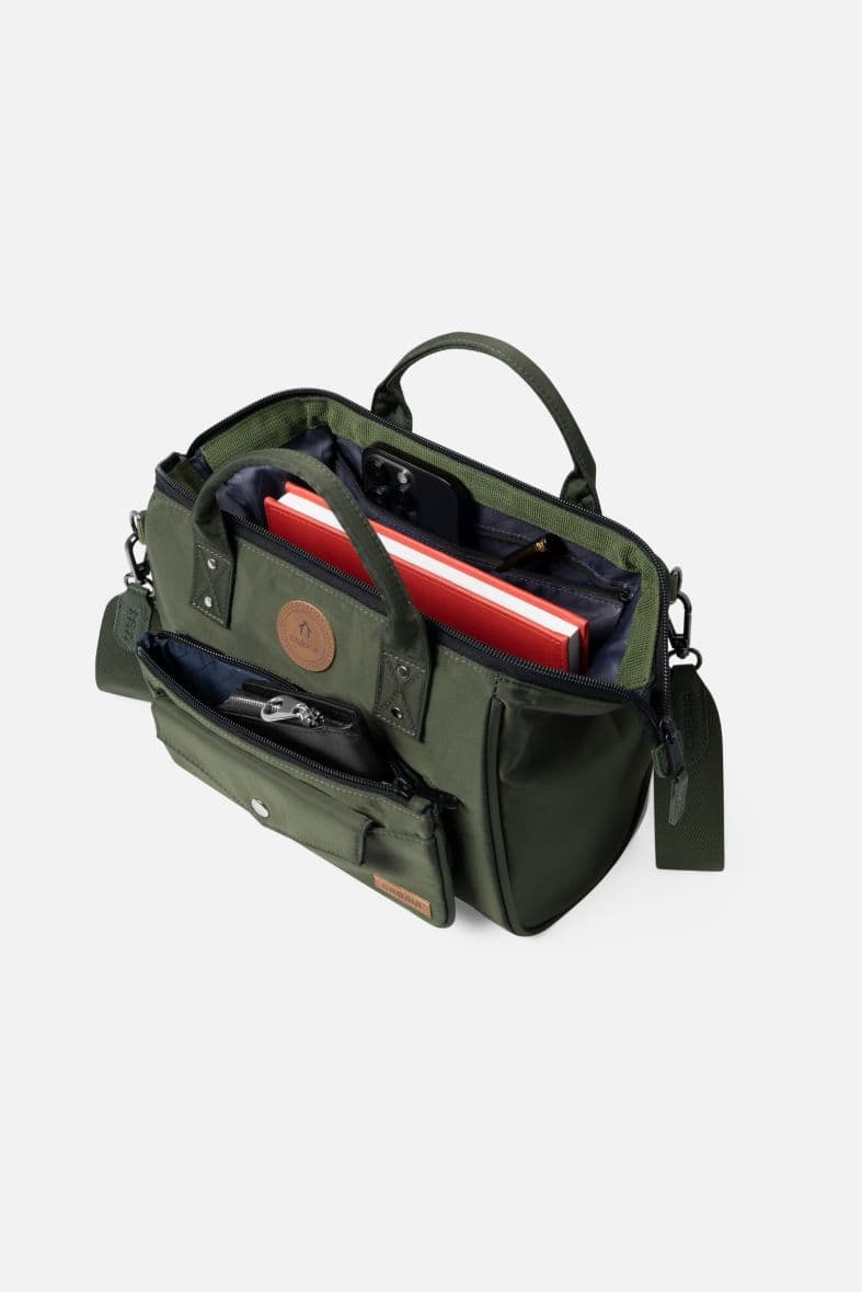 Cabaia Crossbody M Hobart — vue 5