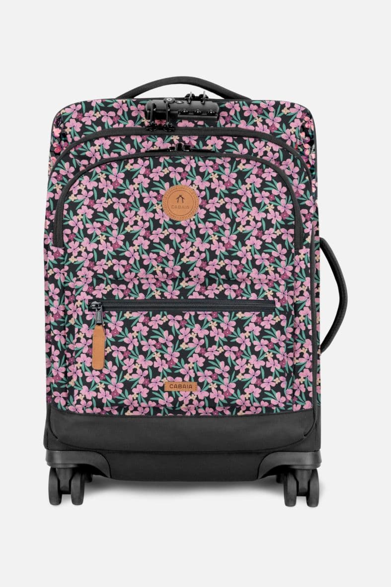 Cabaia Cagliari Traveler S 4 roues — vue 1