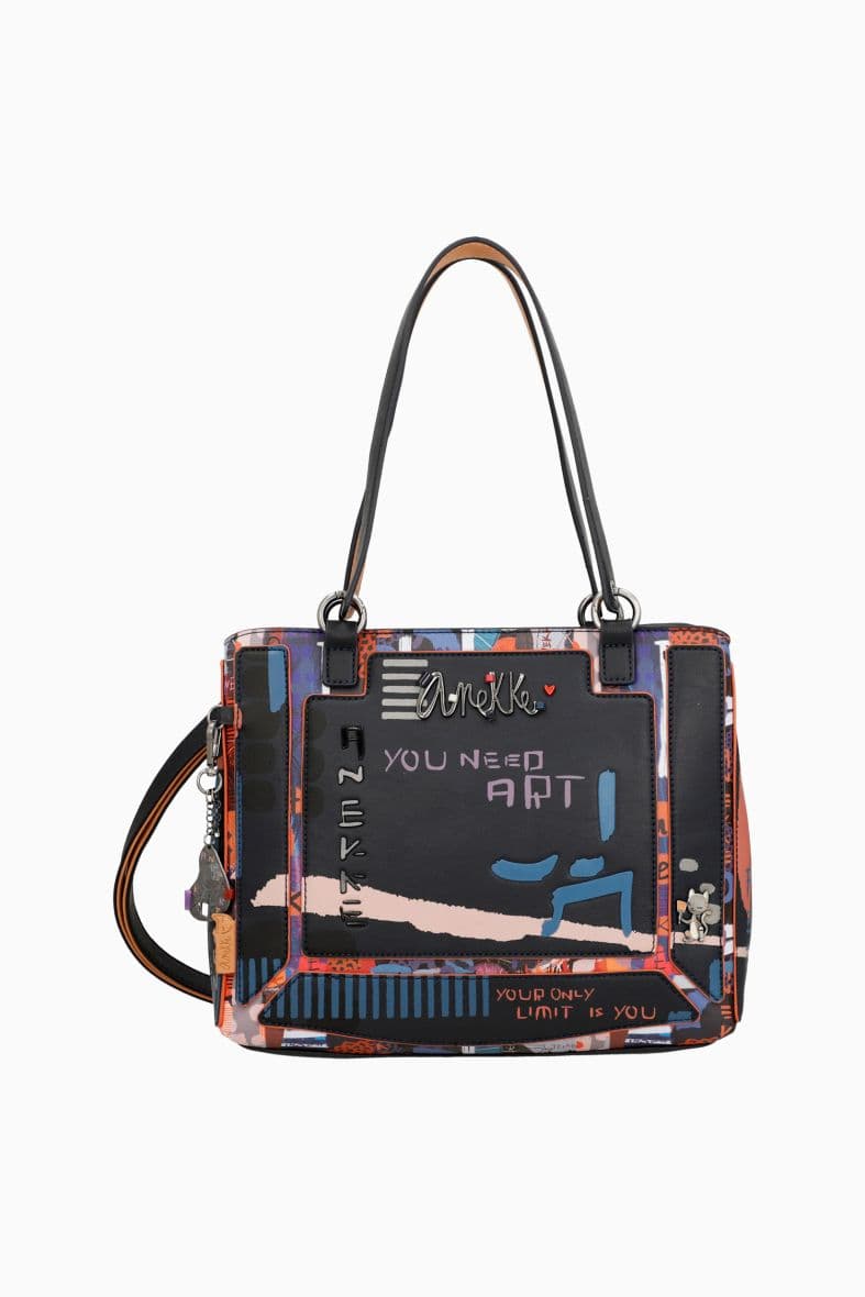 Anekke Contemporary — vue 1