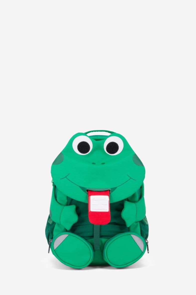 AFFENZAHN GRENOUILLE — vue 5
