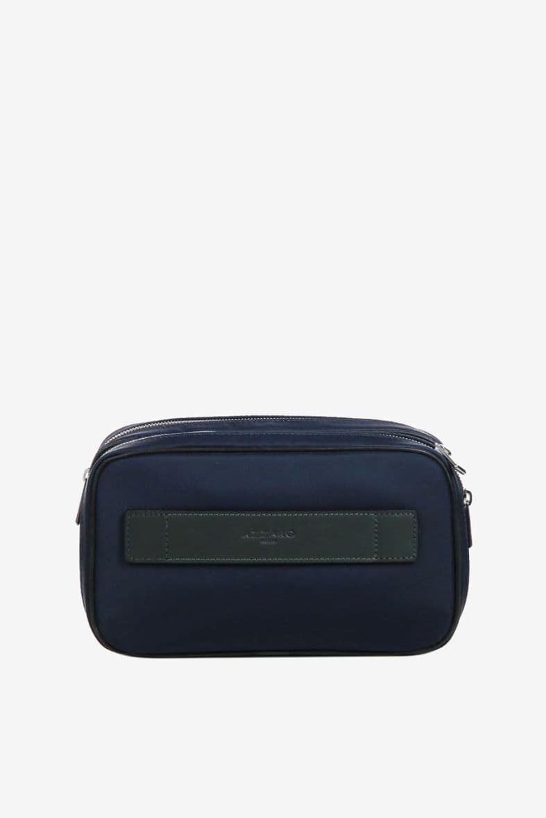 AZZARO HOMME — vue 1