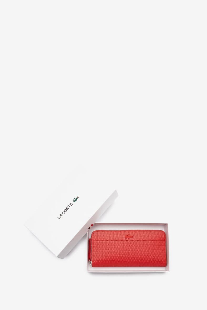 LACOSTE CHANTACO — vue 4