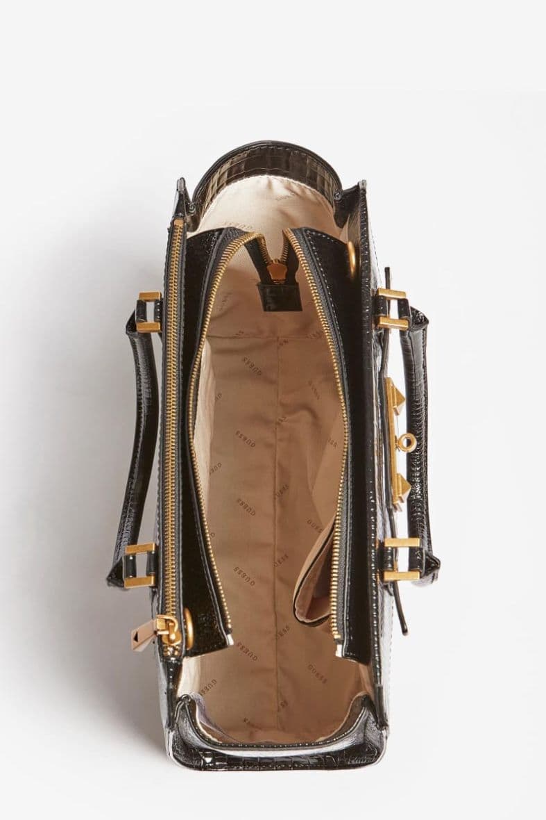 GUESS RAFFIE CROC — vue 3
