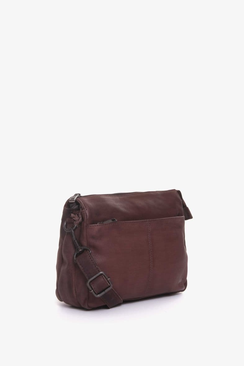 Bear Design Cuir Vintage — vue 2