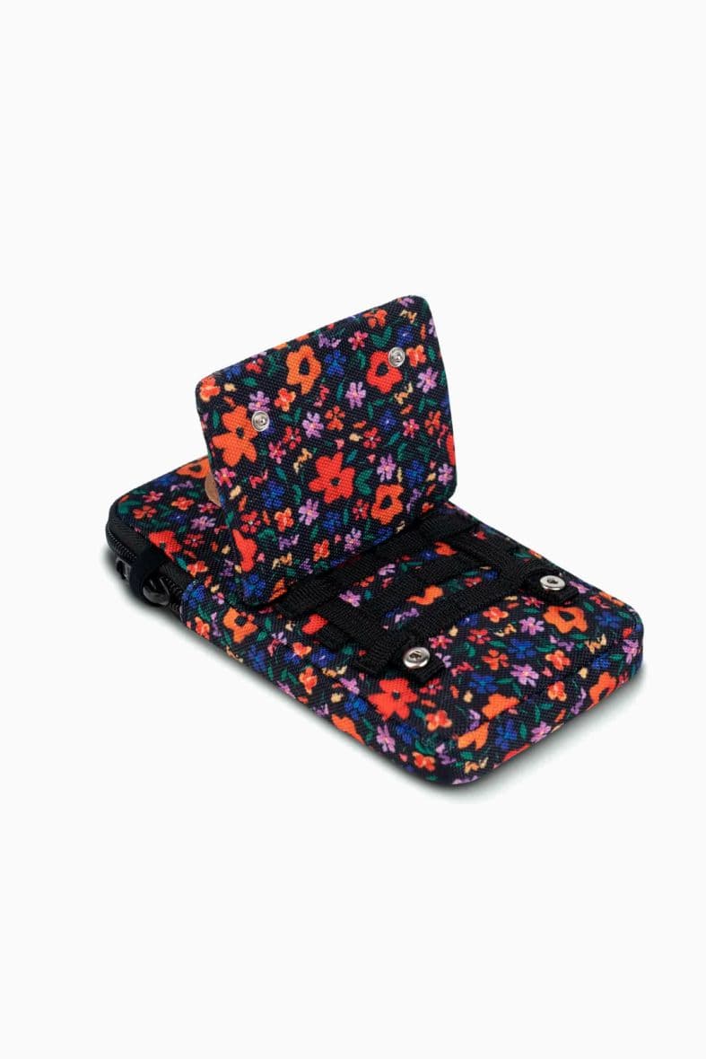 Cabaia phone bag Maupiti — vue 3