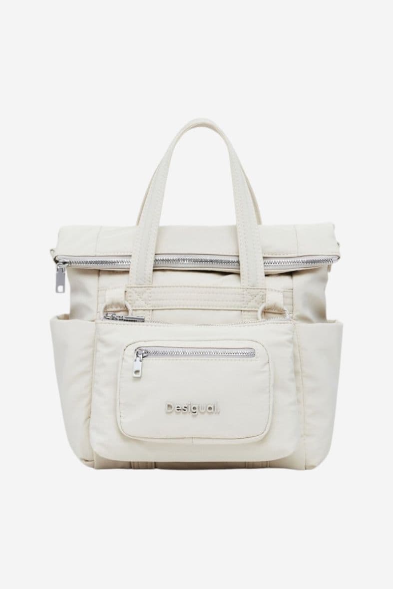 Desigual Basic Modular Voyager — vue 1