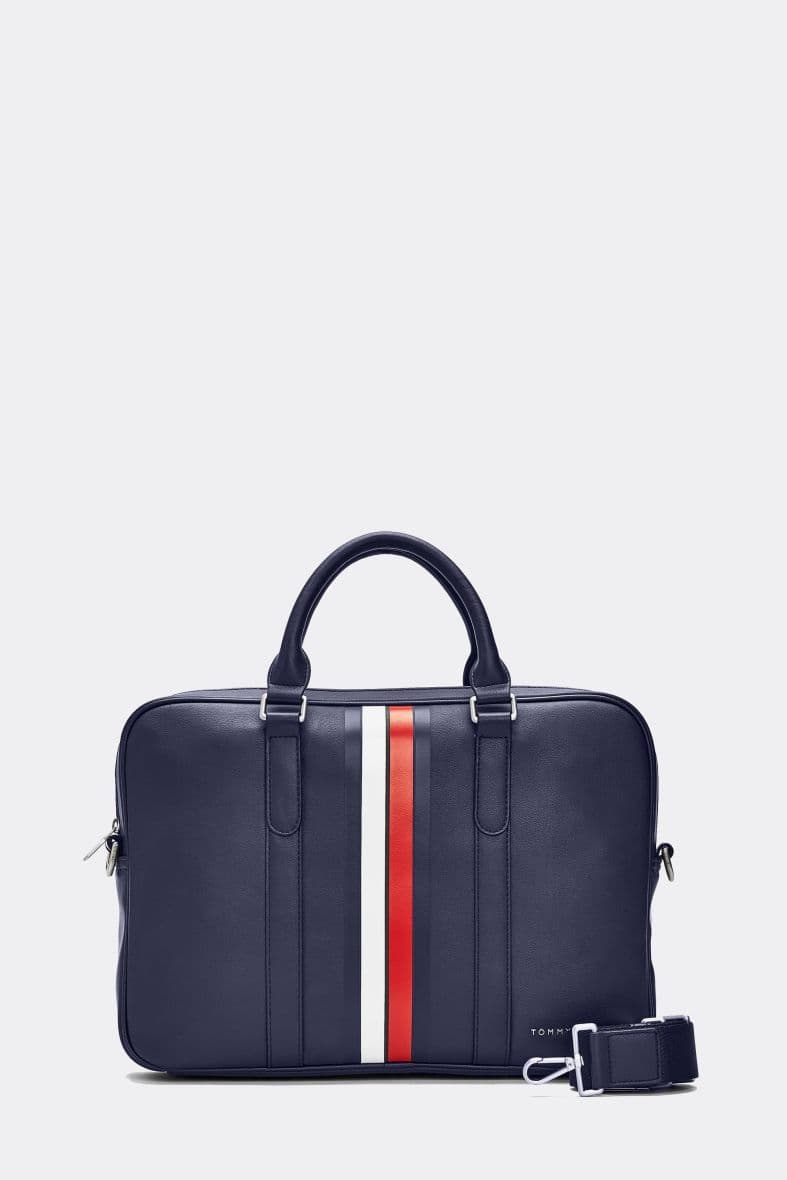 TOMMY HILFIGER HOMME — vue 1