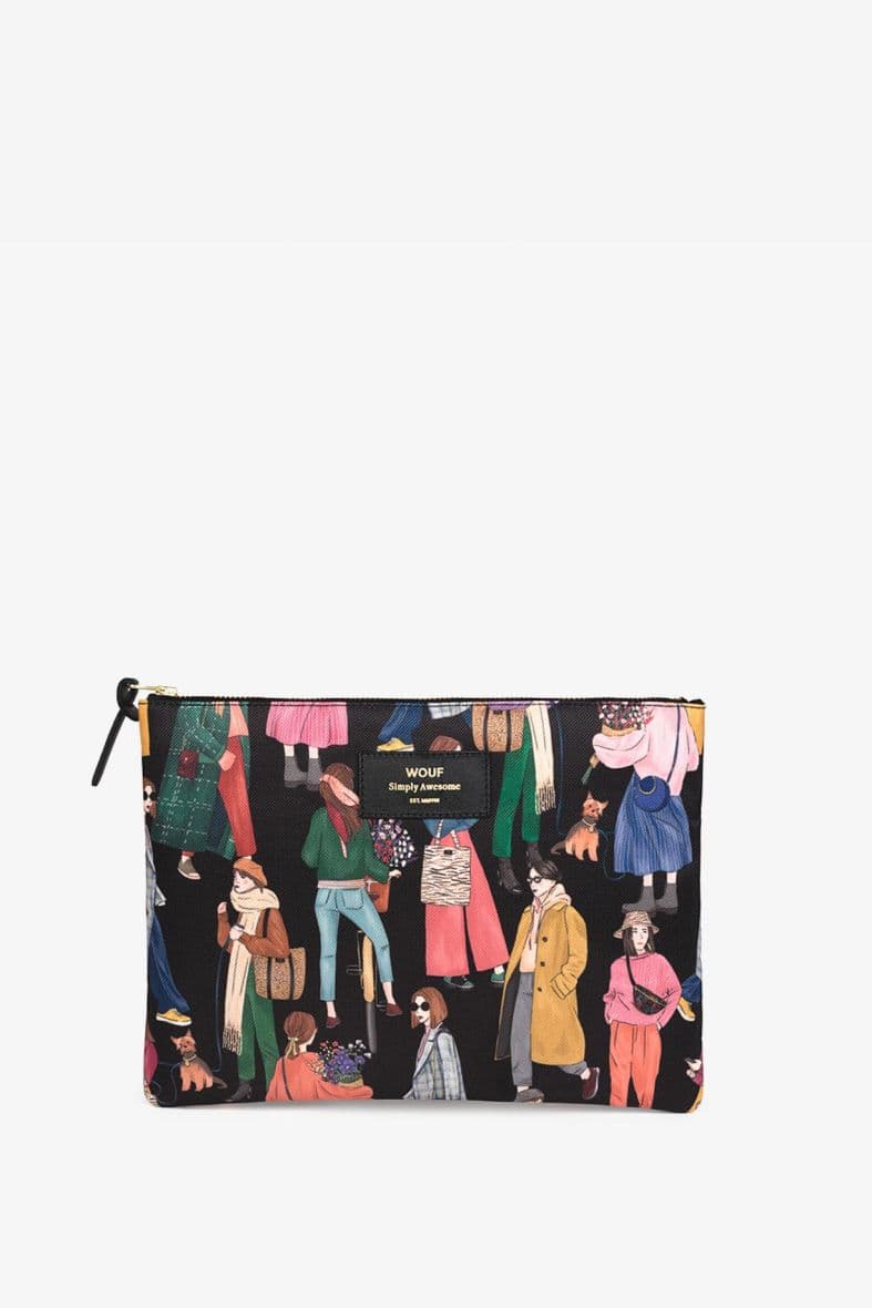 WOUF GIRLS — vue 4
