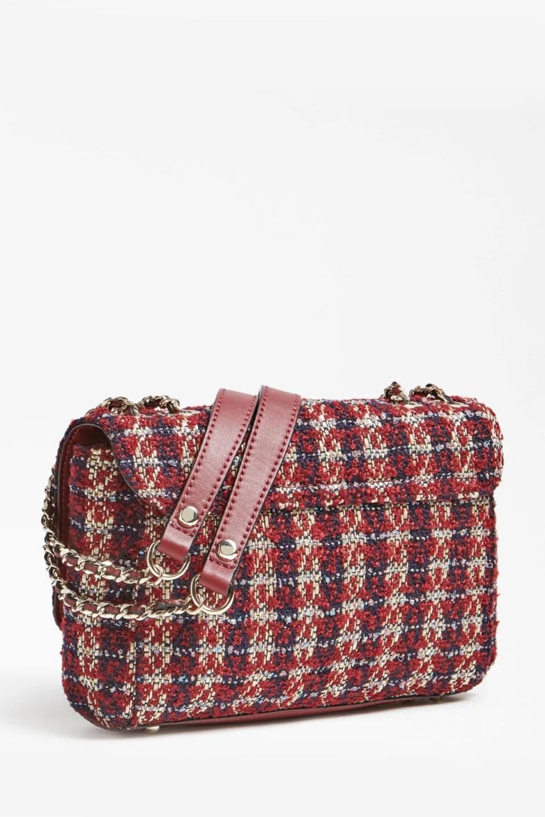 Guess Cessily Tweed — vue 3