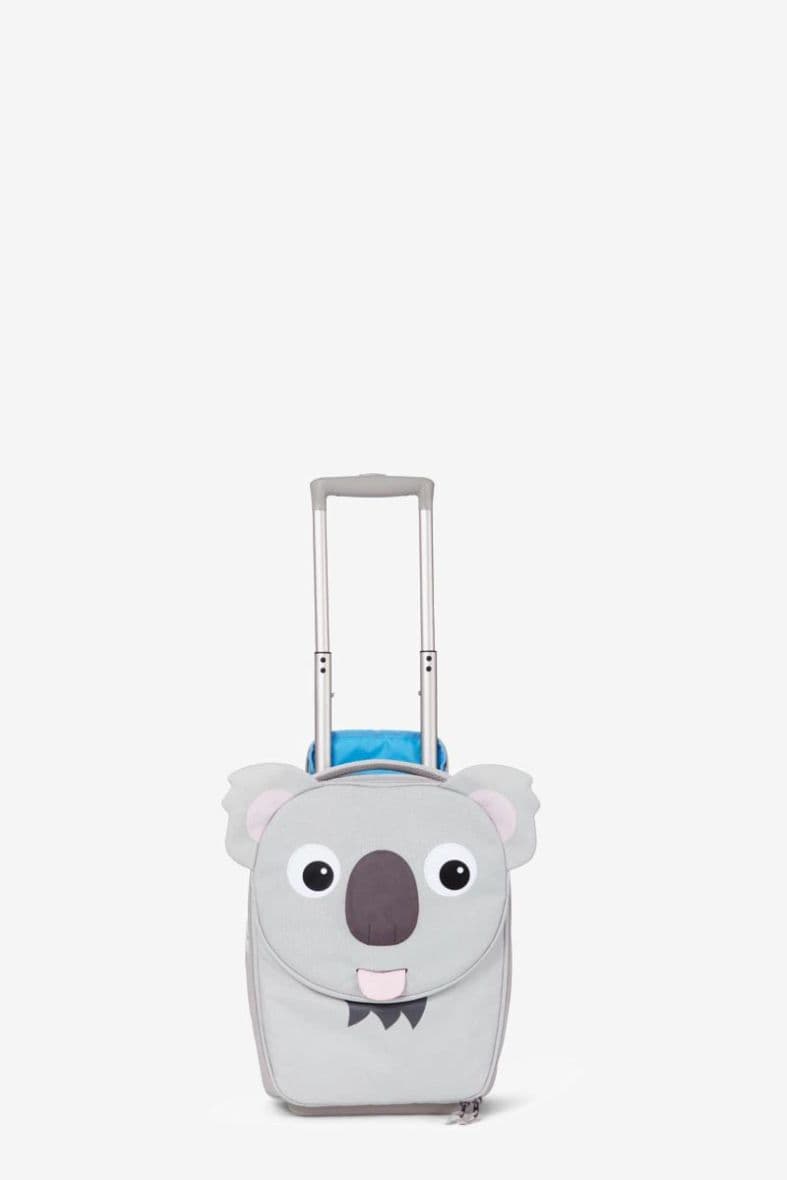 AFFENZAHN Karla le Koala — vue 7