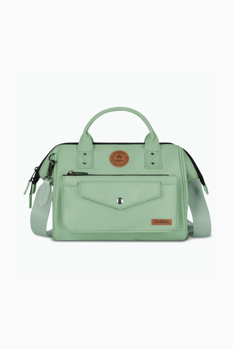 Cabaia Crossbody M Tampa — vue 1