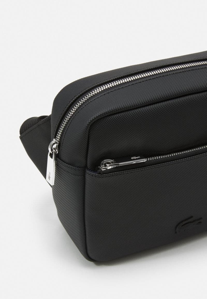 Lacoste Men's Classic en petit piqué uni — vue 2