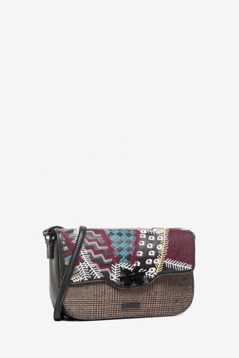 DESIGUAL BOLS WINGS AMORGOS — vue 1