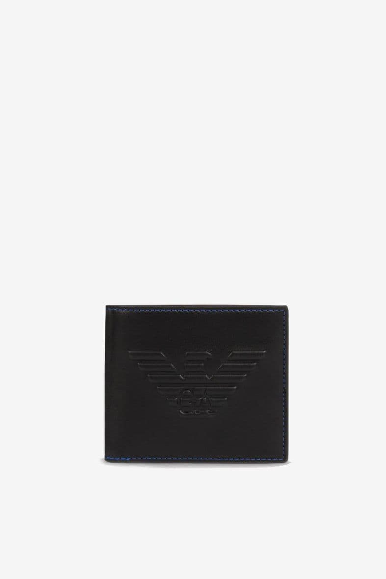 EMPORIO ARMANI PORTEFEUILLE — vue 3