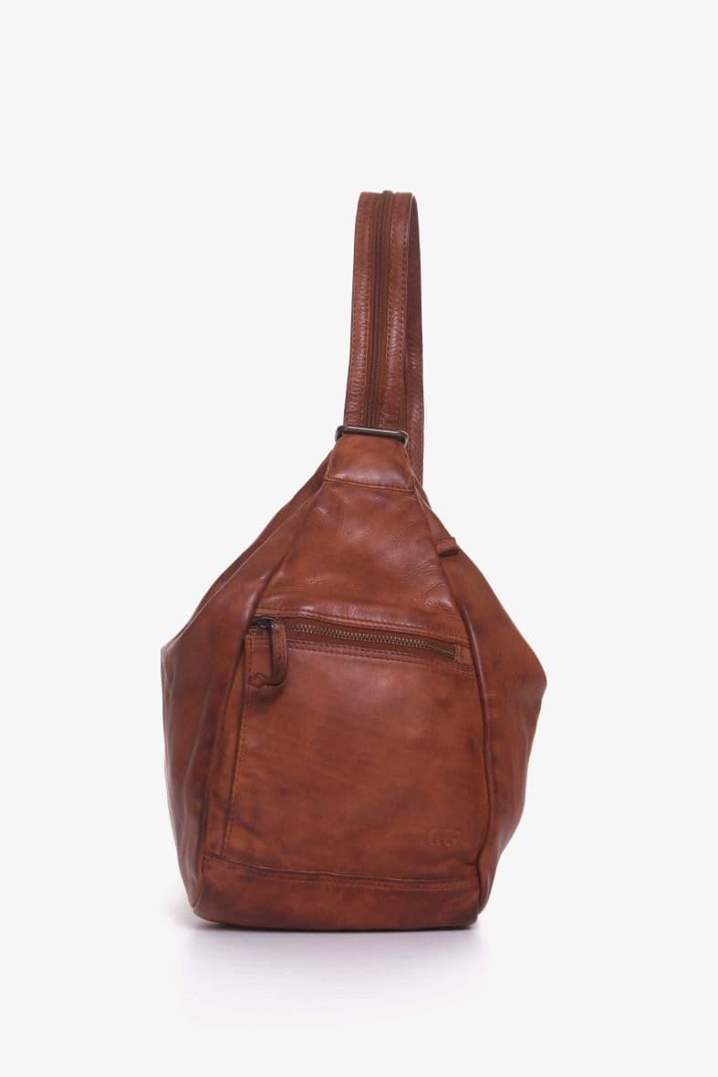 Bear Design Cuir Vintage — vue 7