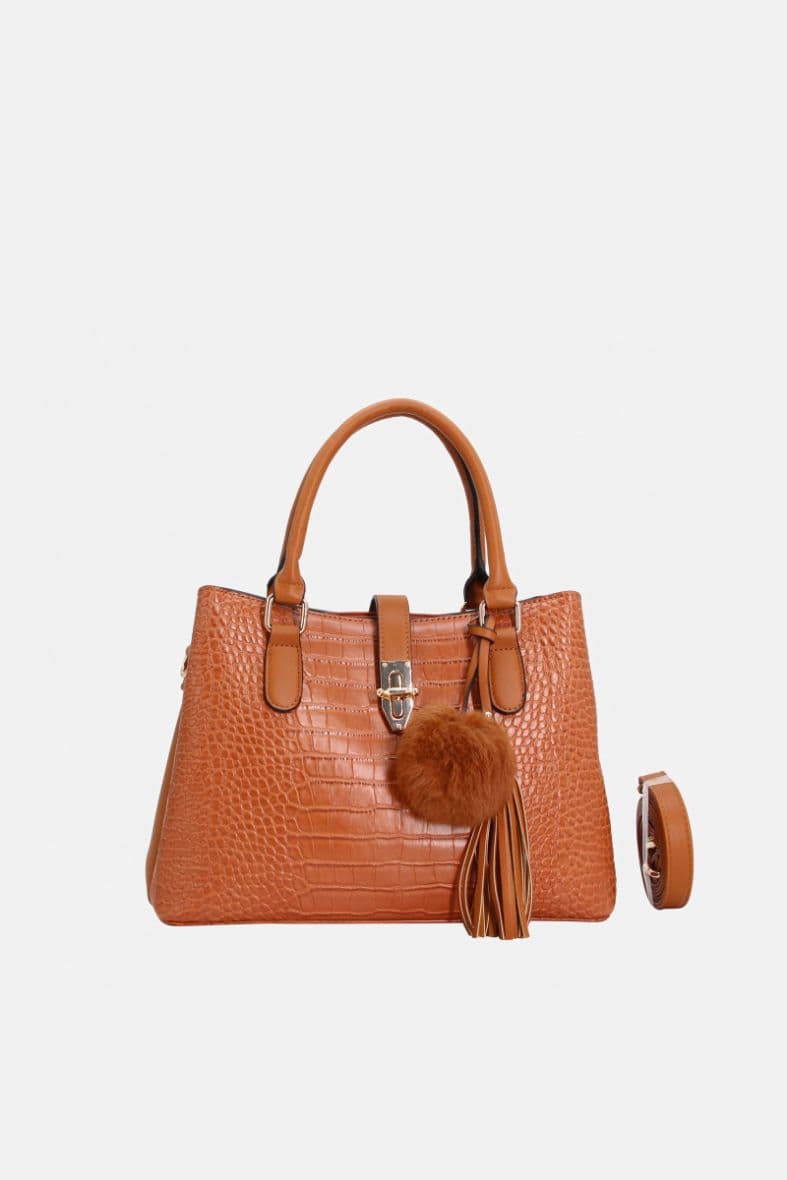 LA TROÏKA OLIVIA — vue 2