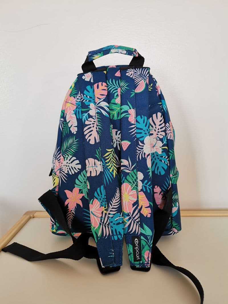 RIP CURL LBPGL1 — vue 4