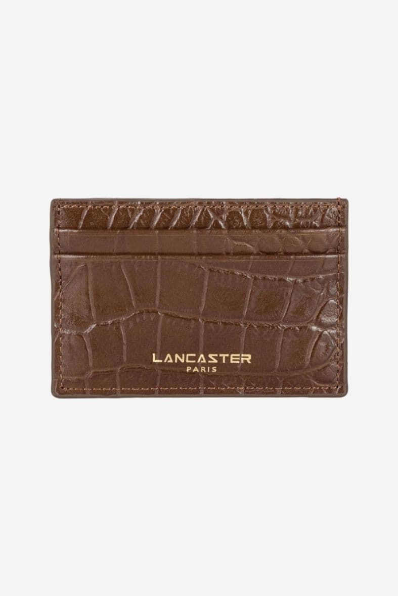Lancaster exo — vue 1