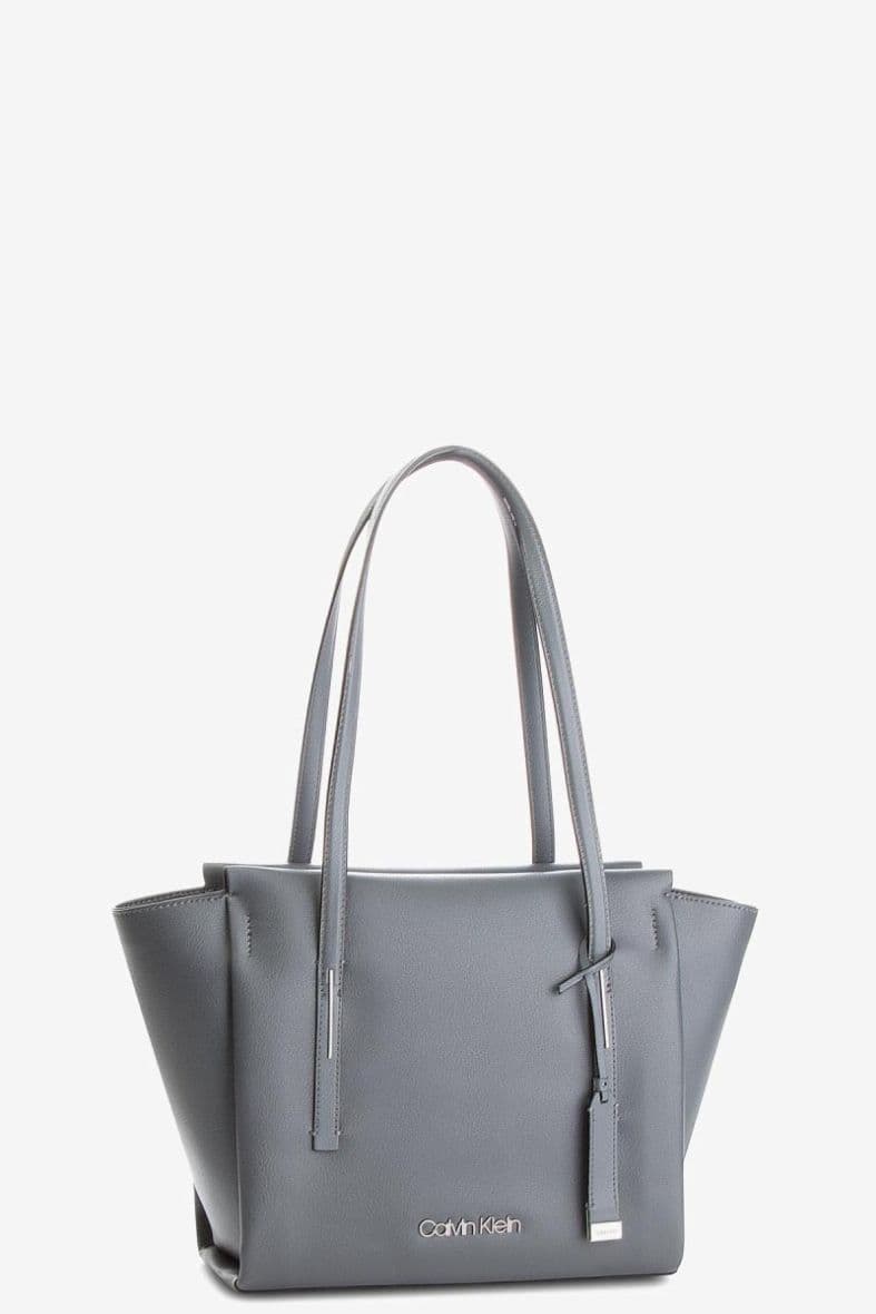 CALVIN KLEIN FRAME MED SHOPPER — vue 1