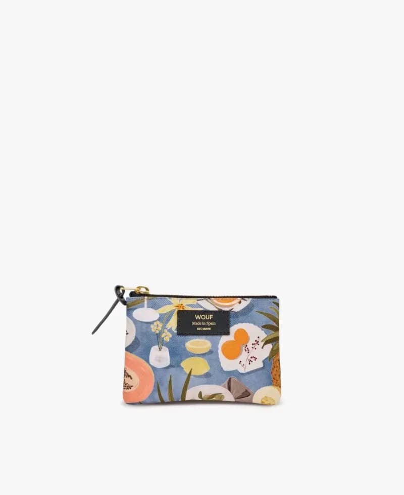 Wouf Cadaques Small Pouch — vue 1
