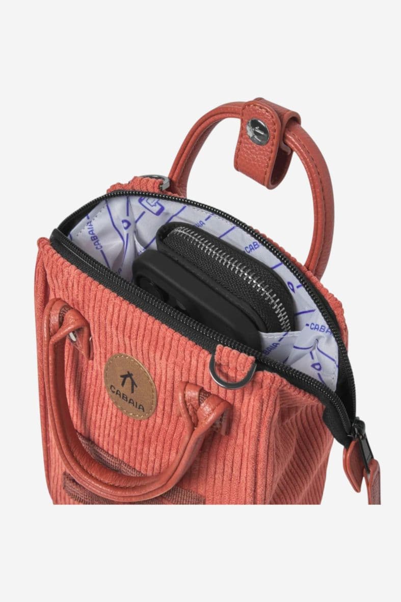 Cabaïa nano bag new castle — vue 2
