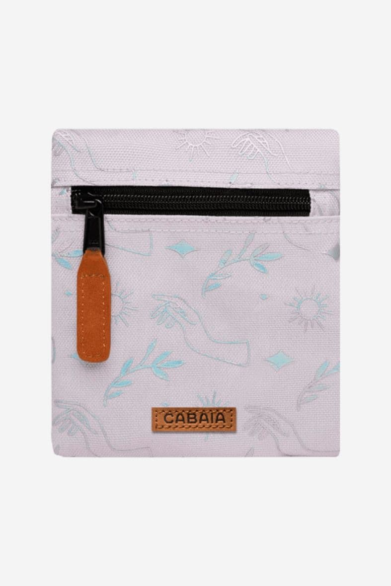 Cabaïa Pochette parc des gayeulles — vue 1