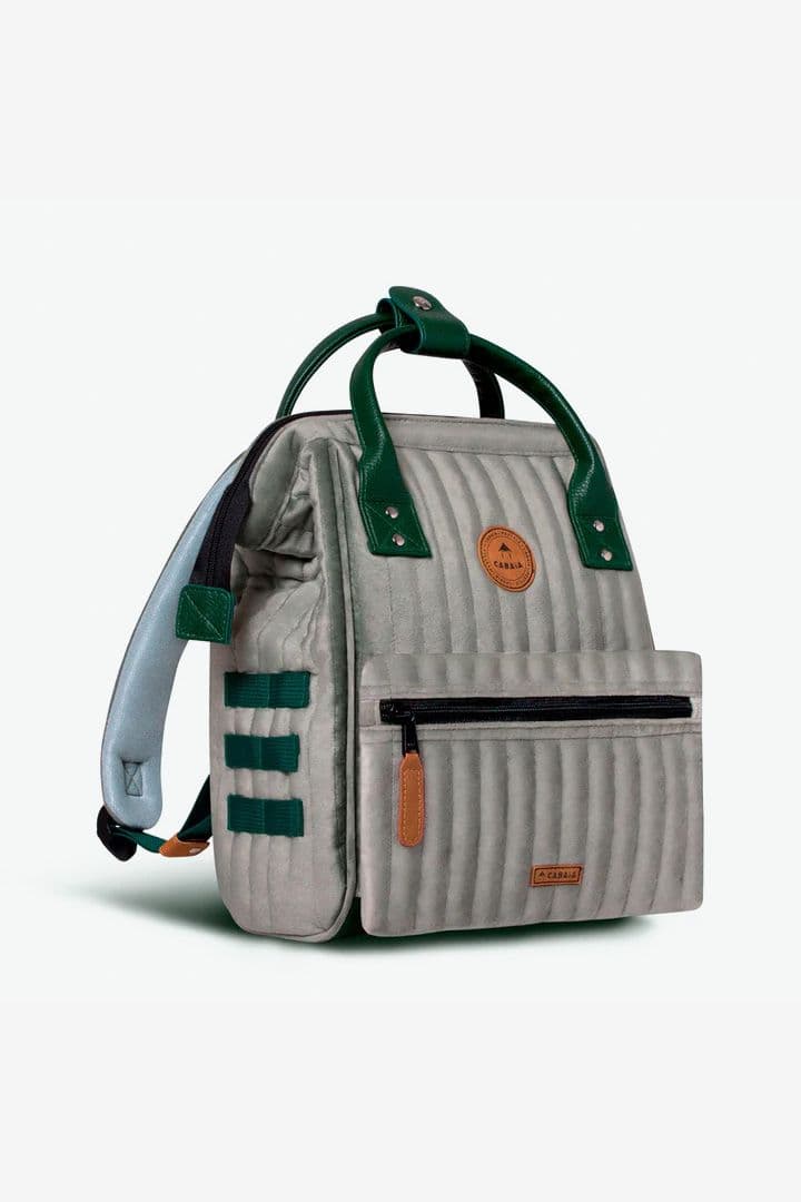 Cabaïa Calcutta Adventurer Mini — vue 2
