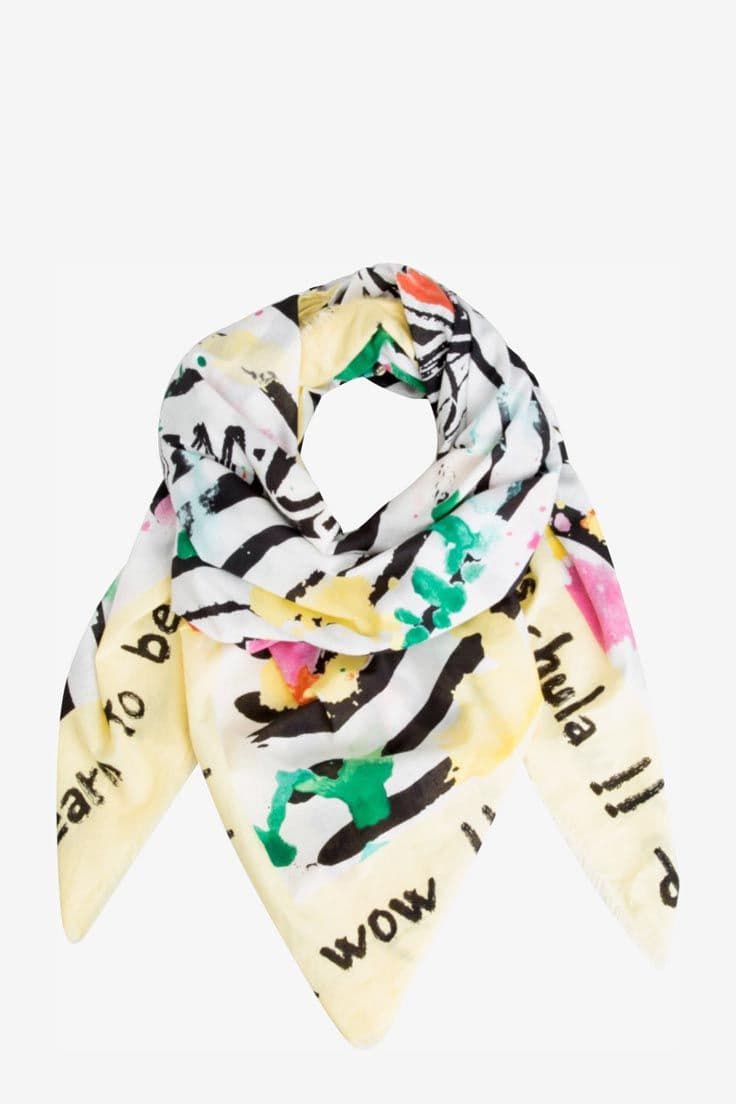 DESIGUAL FOUALRD — vue 1