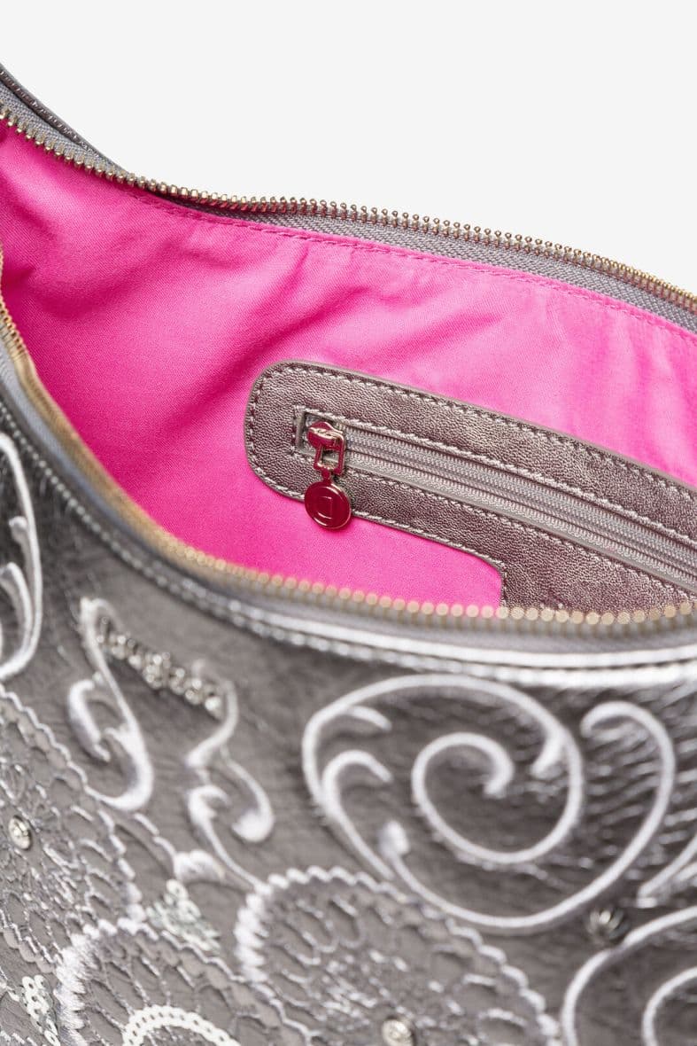 Desigual Majestic Siberia — vue 6