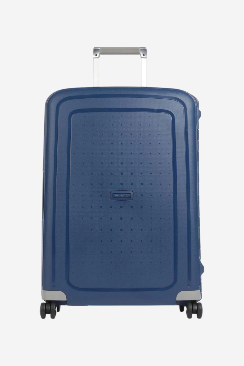 Samsonite s'cure — vue 1