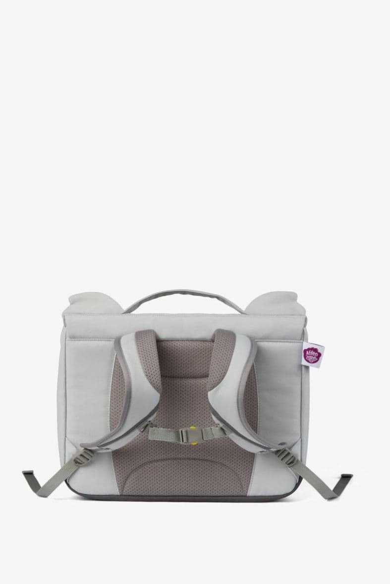 AFFENZAHN Karla le Koala — vue 5