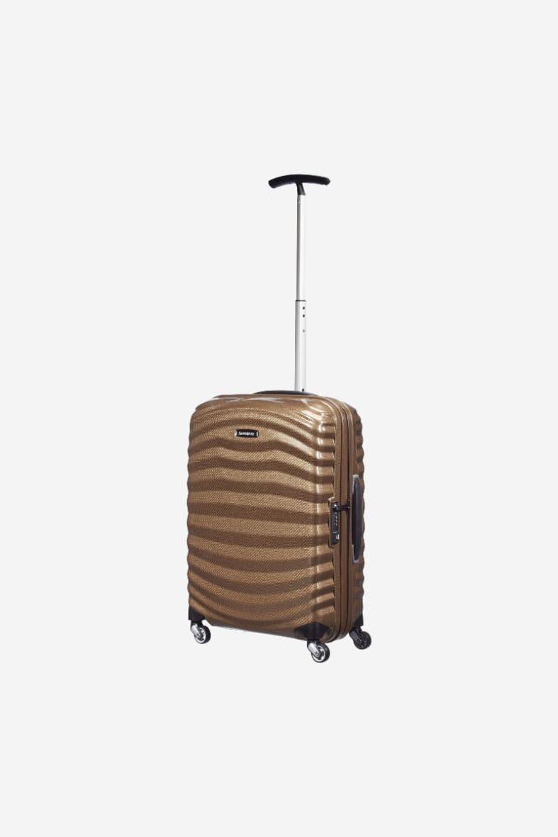 Samsonite Lite-shock — vue 3