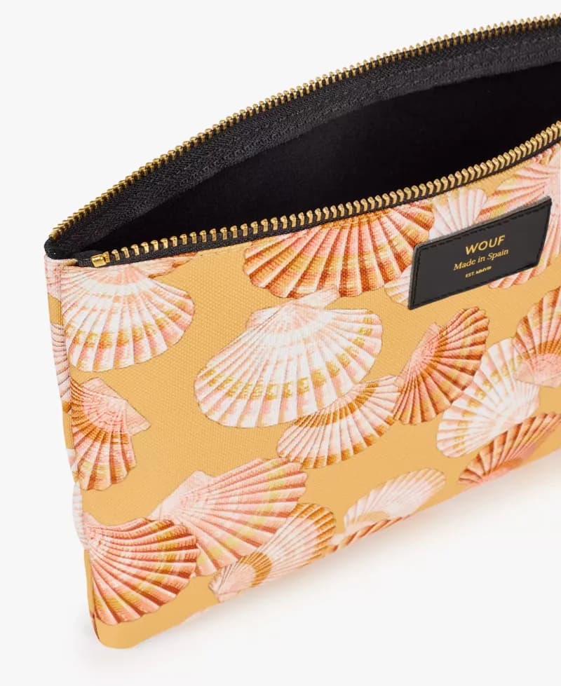 Wouf Coral XL Pouch Bag — vue 5