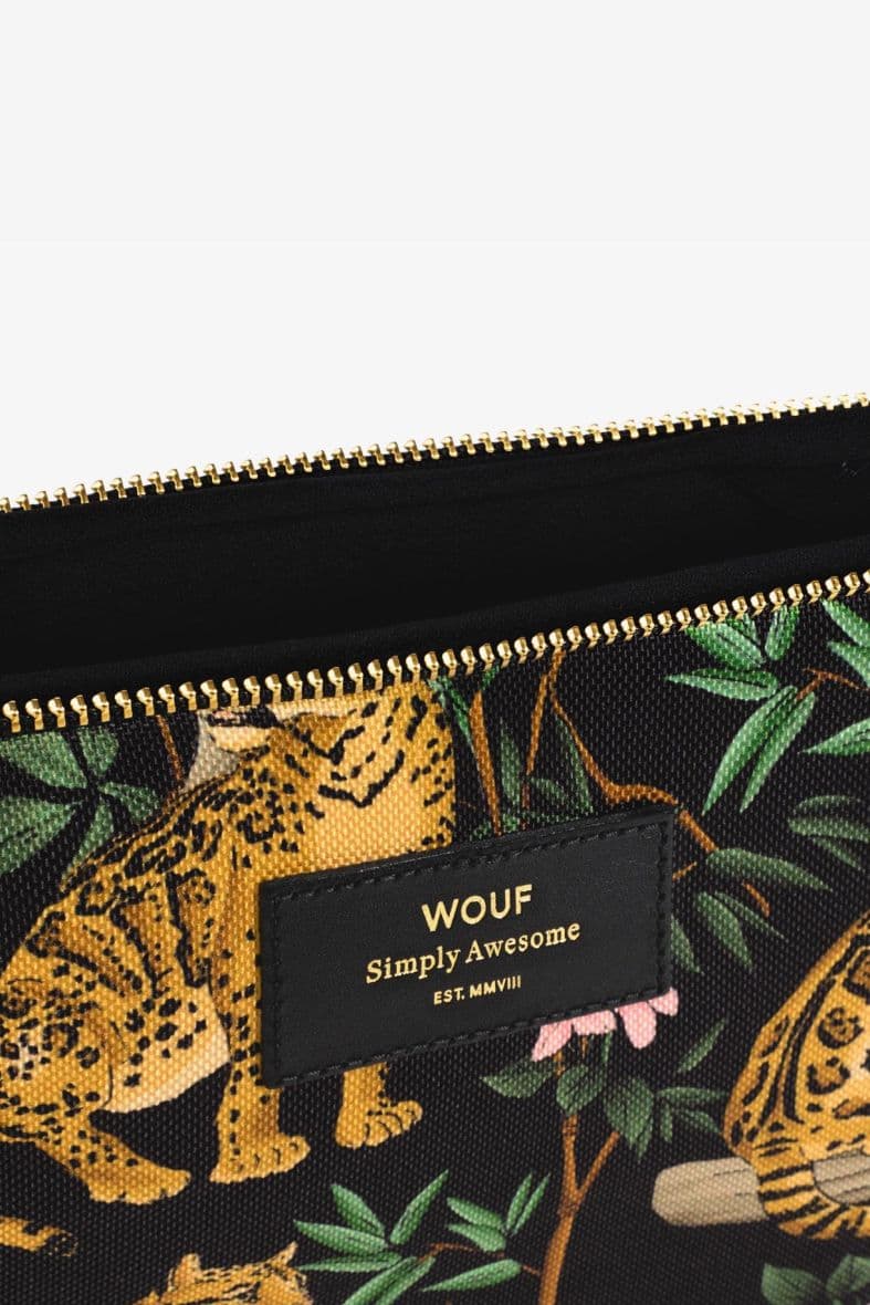 WOUF GIRLS — vue 3